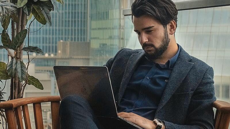 Sales Person Executive