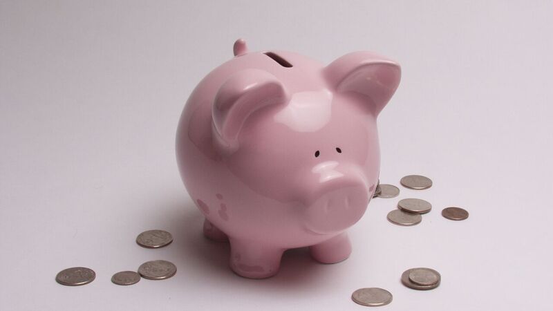 Piggy Bank