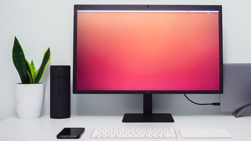 Desktop Computer