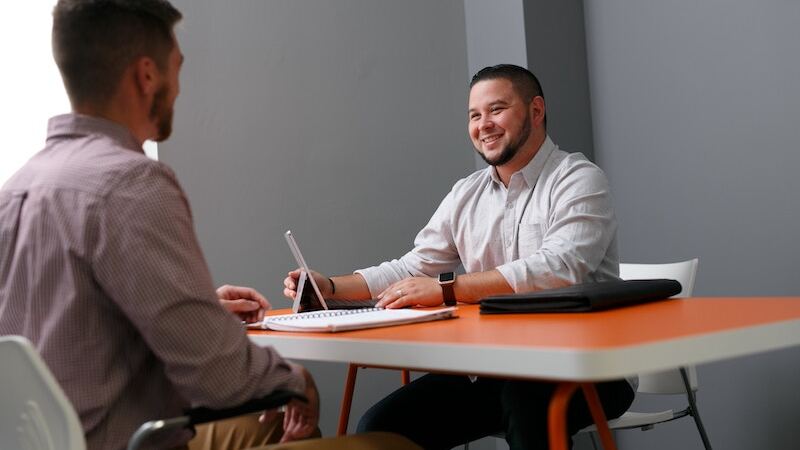 Job Interview