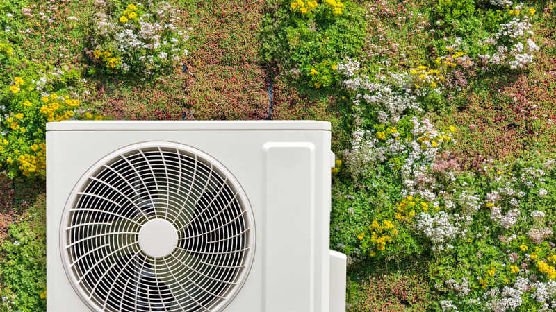 Heat Pump Sales Jobs