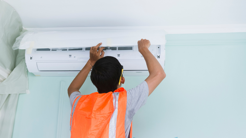 What Are Air Conditioning Sales Engineers Earning A 2024 Salary Snapshot