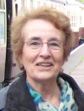 Helen Thornhill profile image